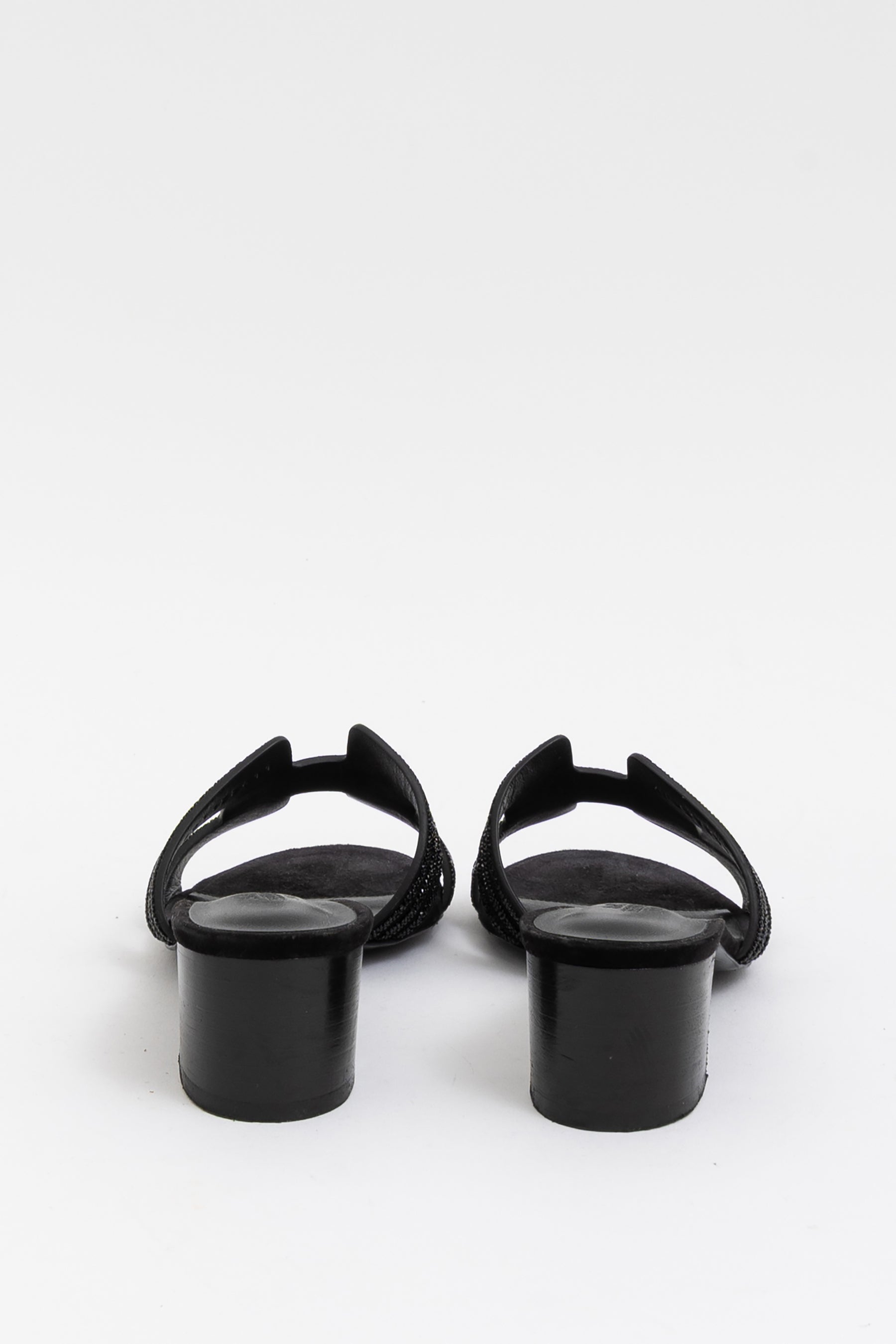 Oasis Sandals