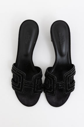 Oasis Sandals