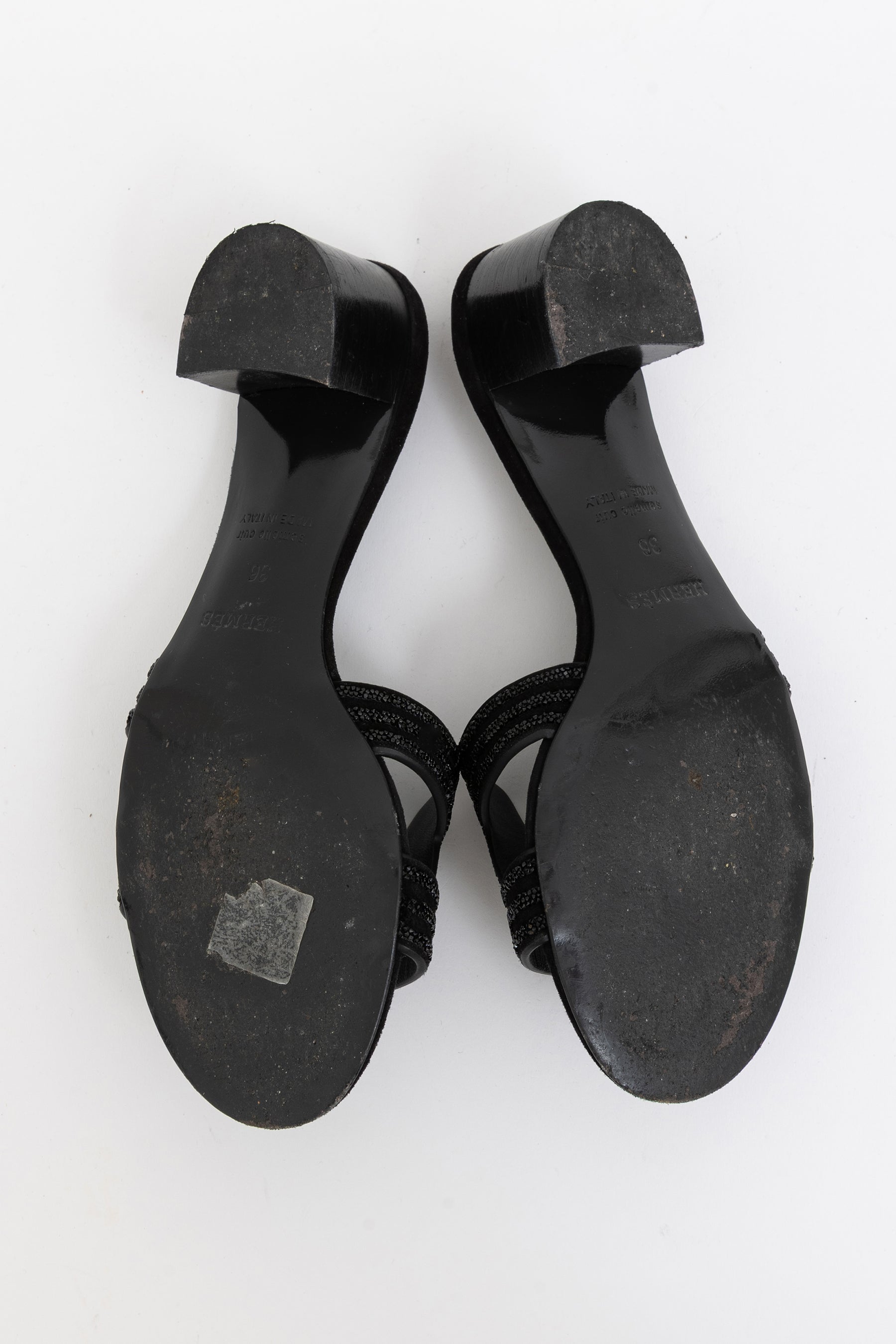 Oasis Sandals