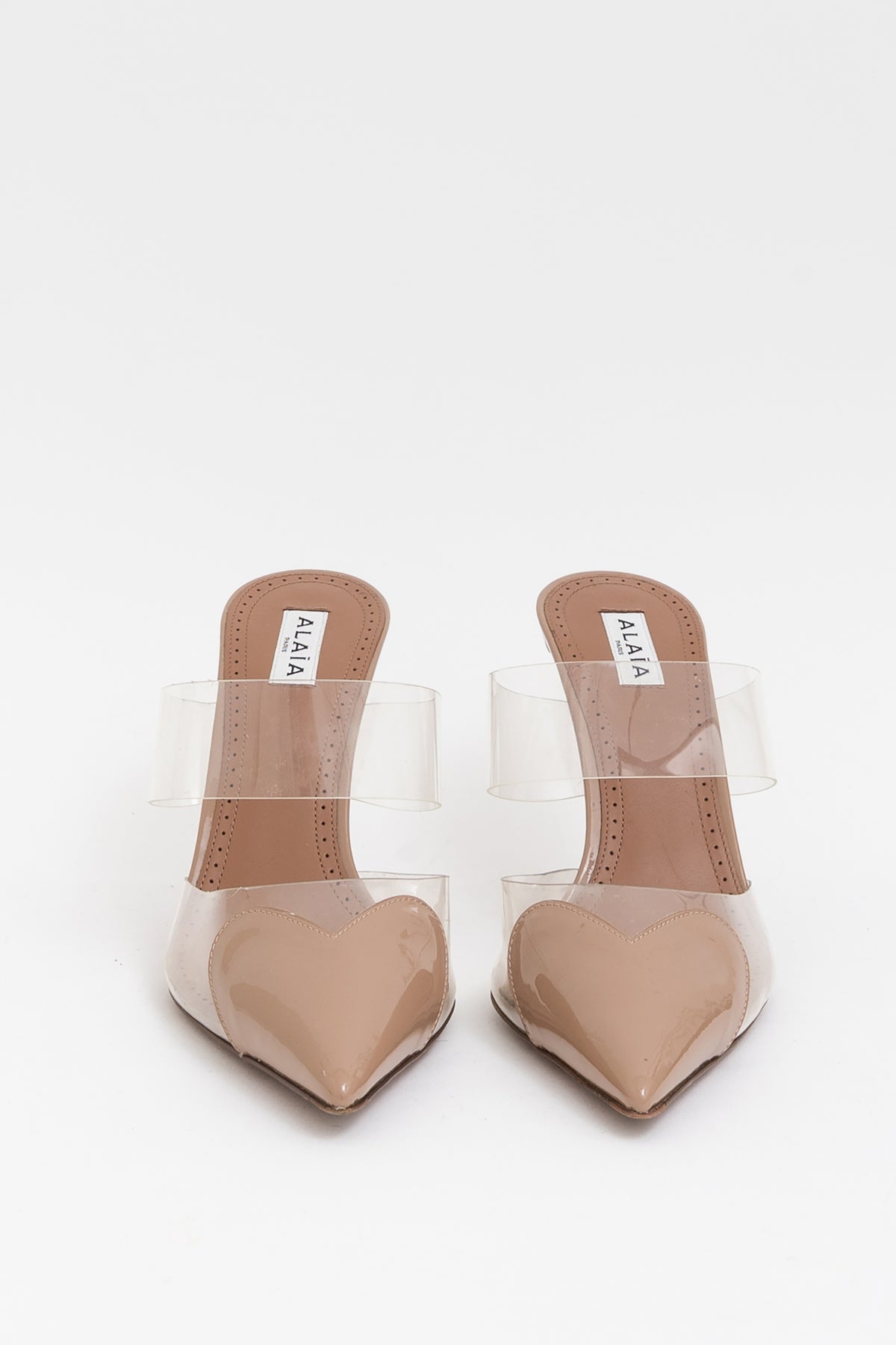 Le Cœur Mules