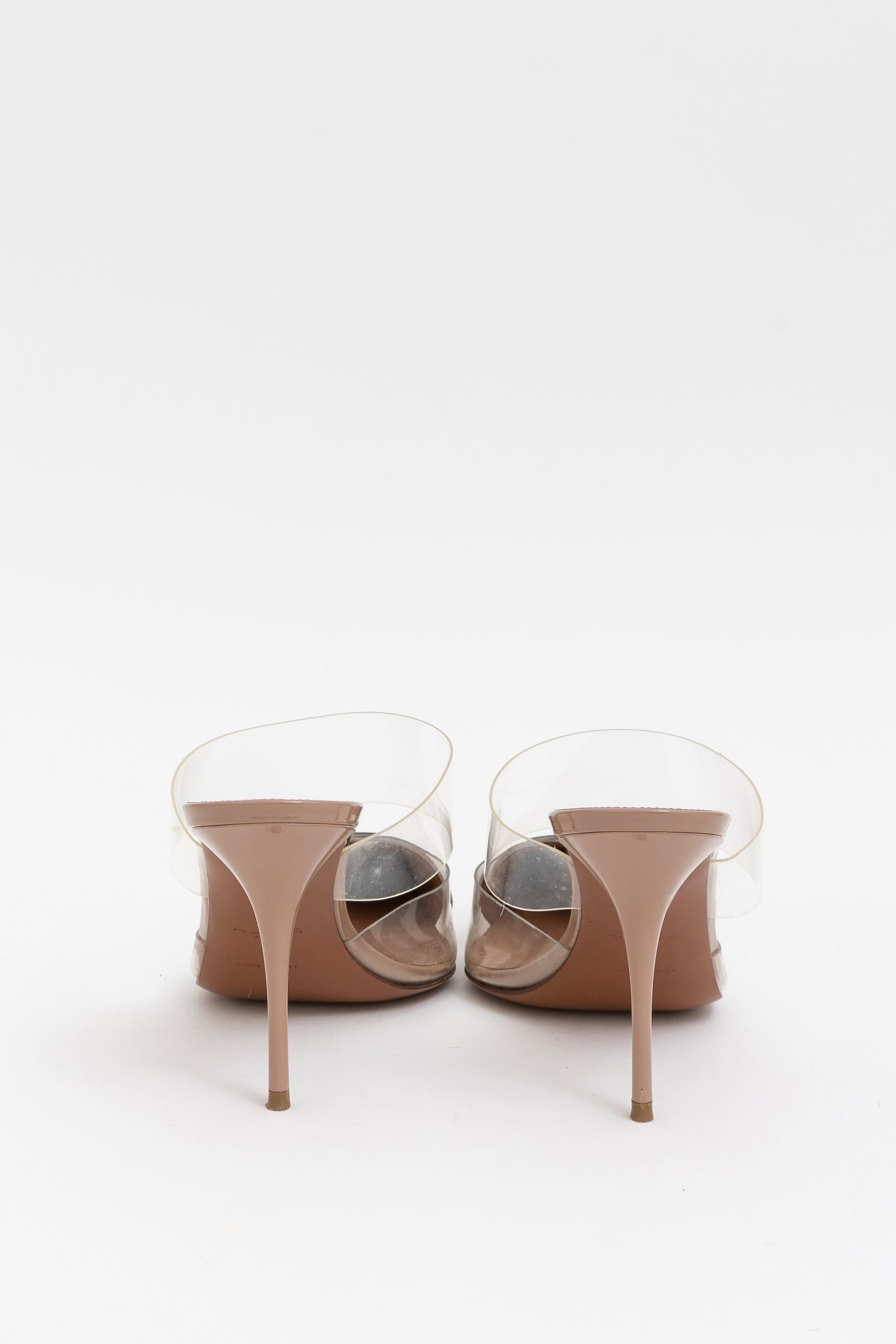 Le Cœur Mules