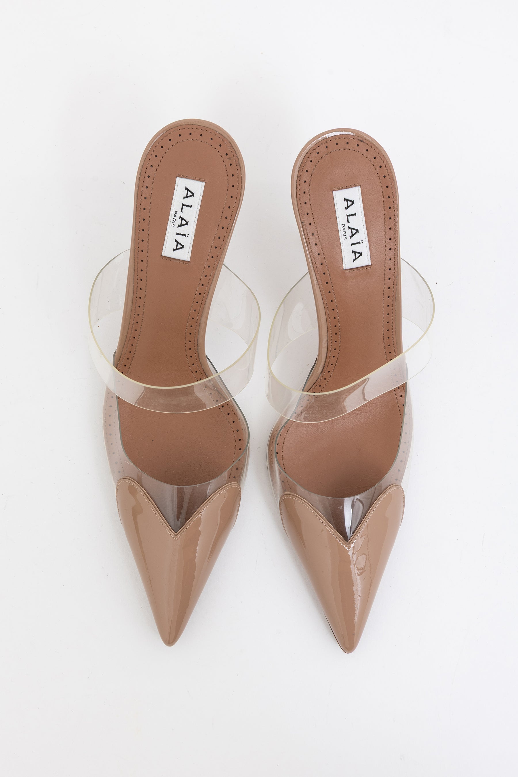 Le Cœur Mules