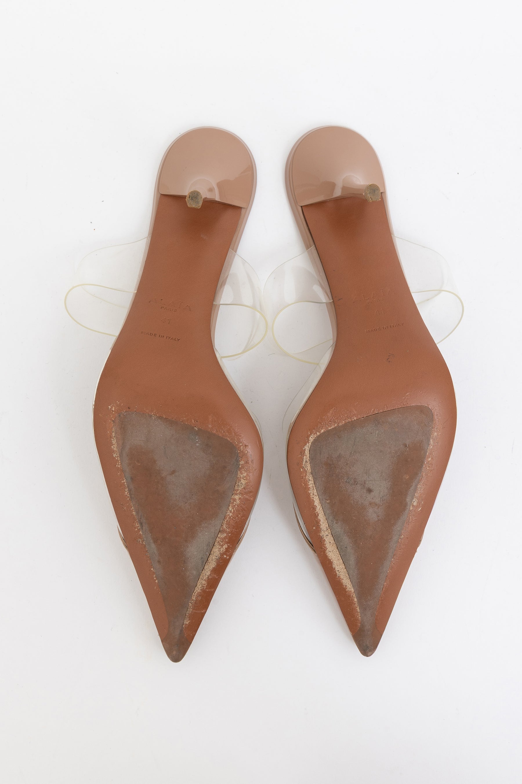Le Cœur Mules