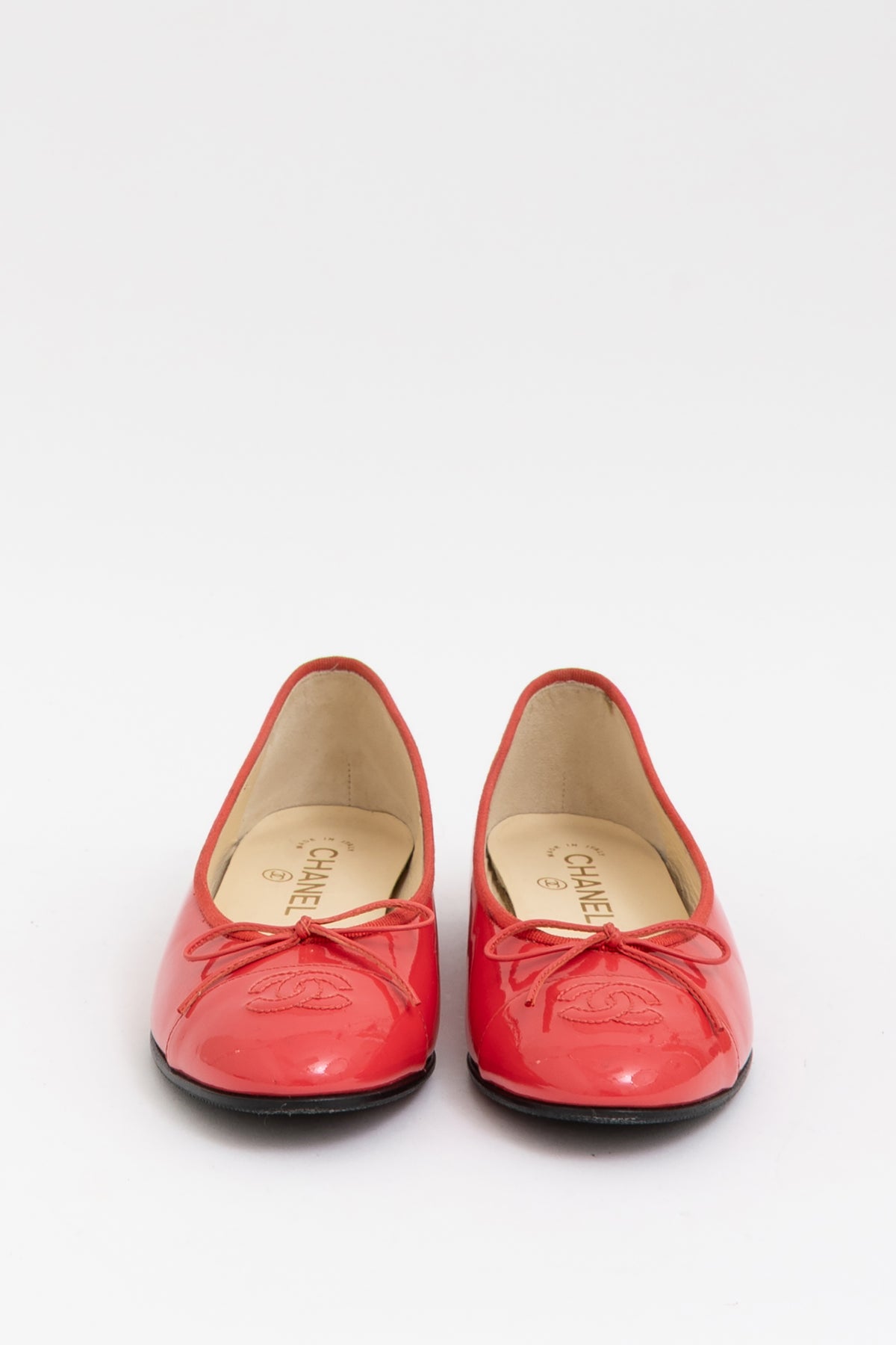 Ballet Flats