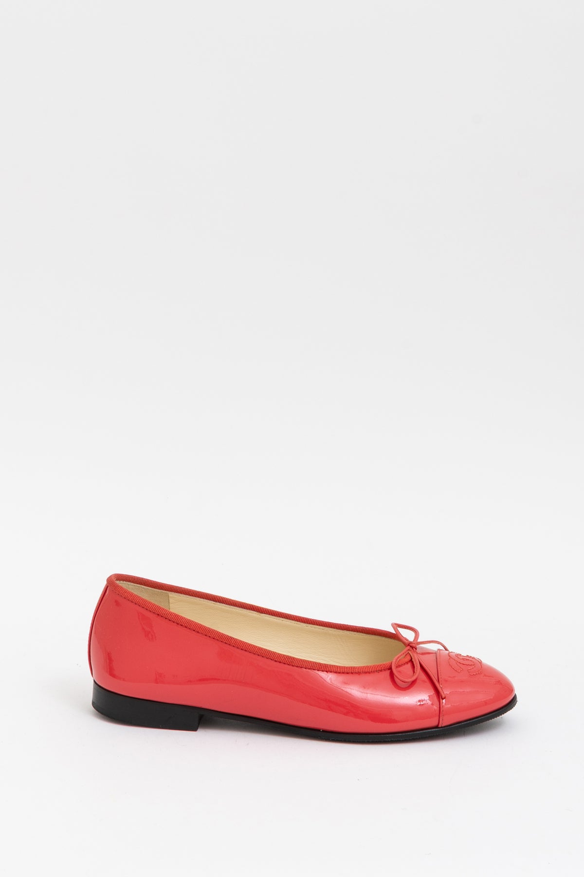 Ballet Flats