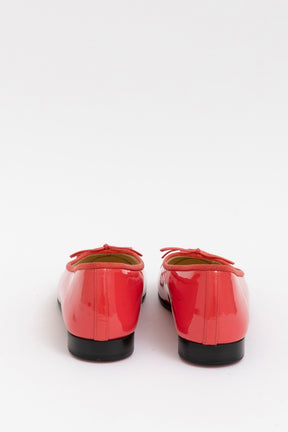Ballet Flats