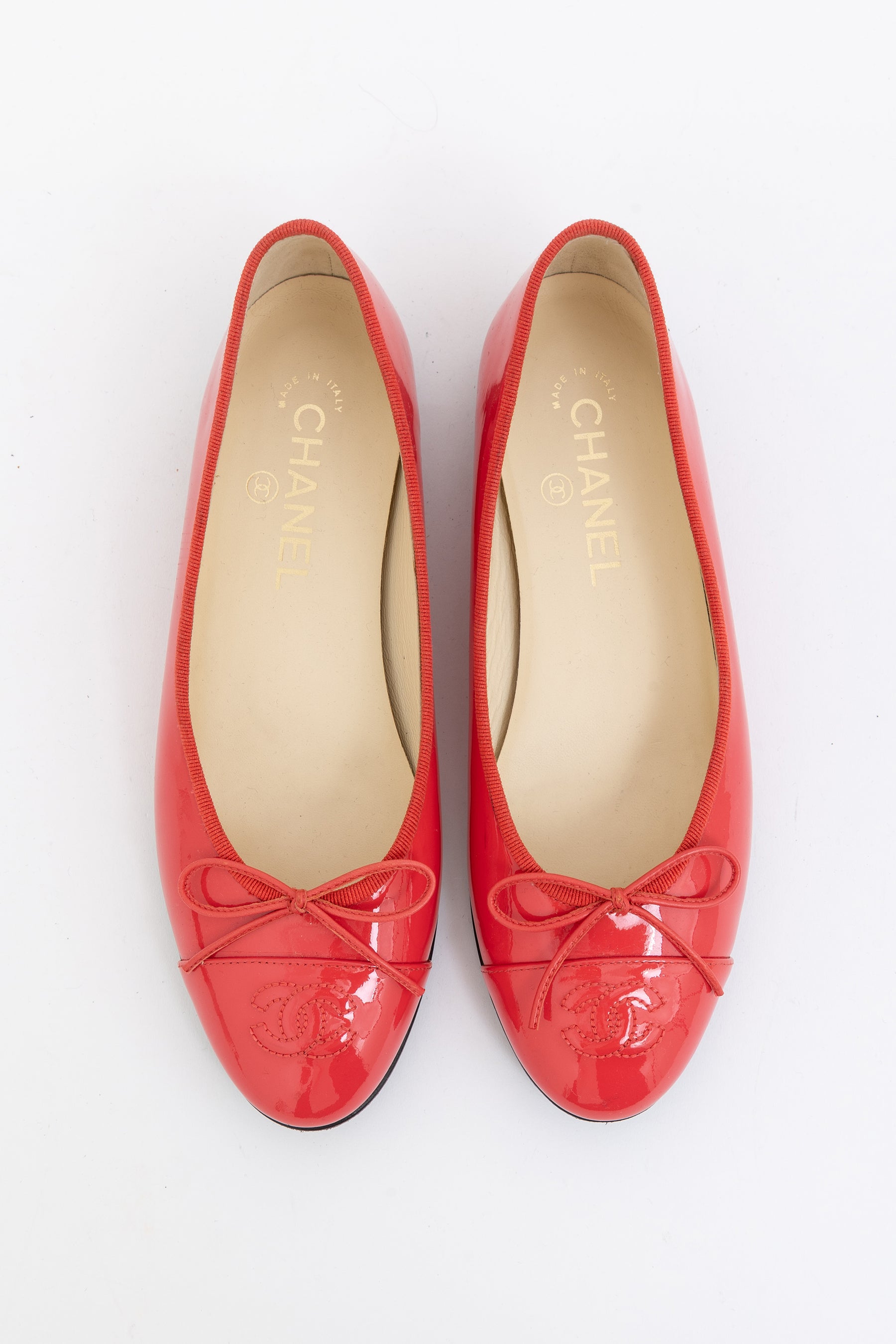 Ballet Flats