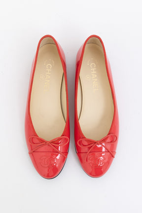 Ballet Flats