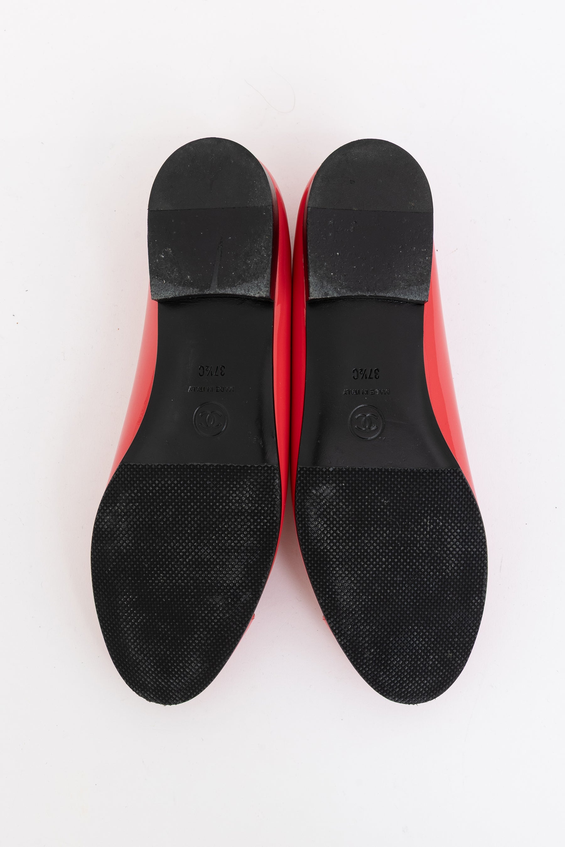 Ballet Flats