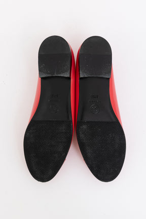Ballet Flats