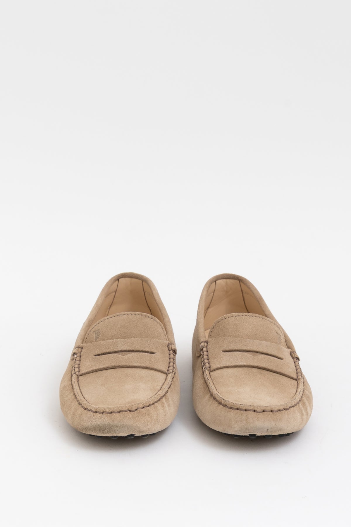 Gommino Loafers