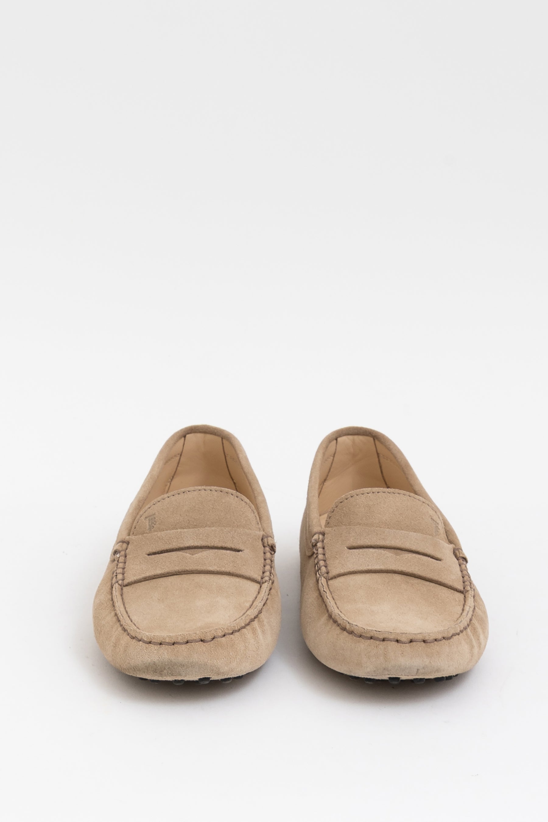 Gommino Loafers
