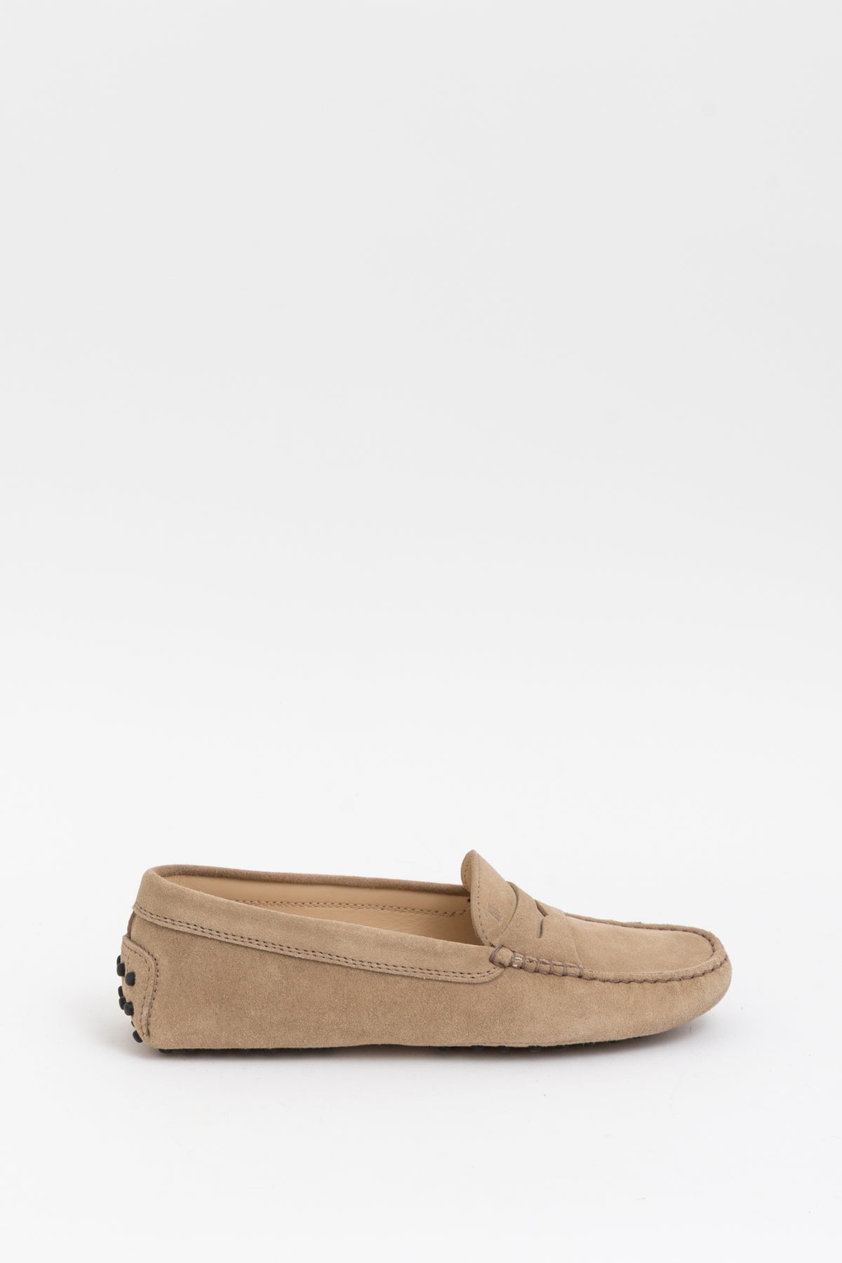Gommino Loafers