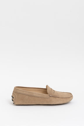 Gommino Loafers