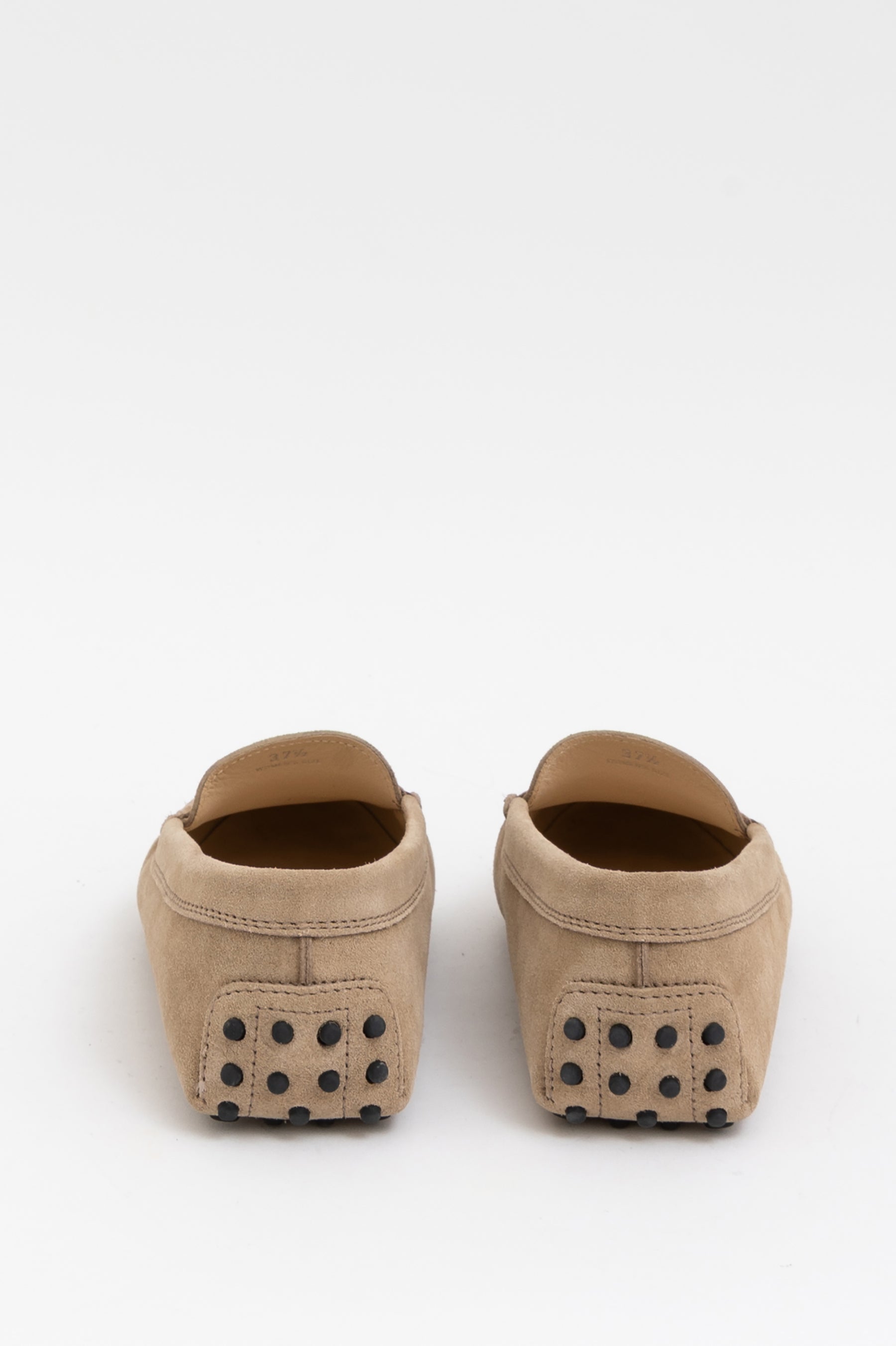 Gommino Loafers