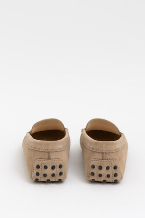 Gommino Loafers