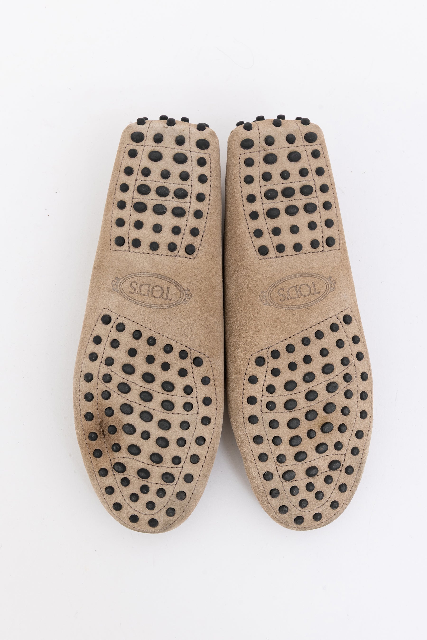 Gommino Loafers