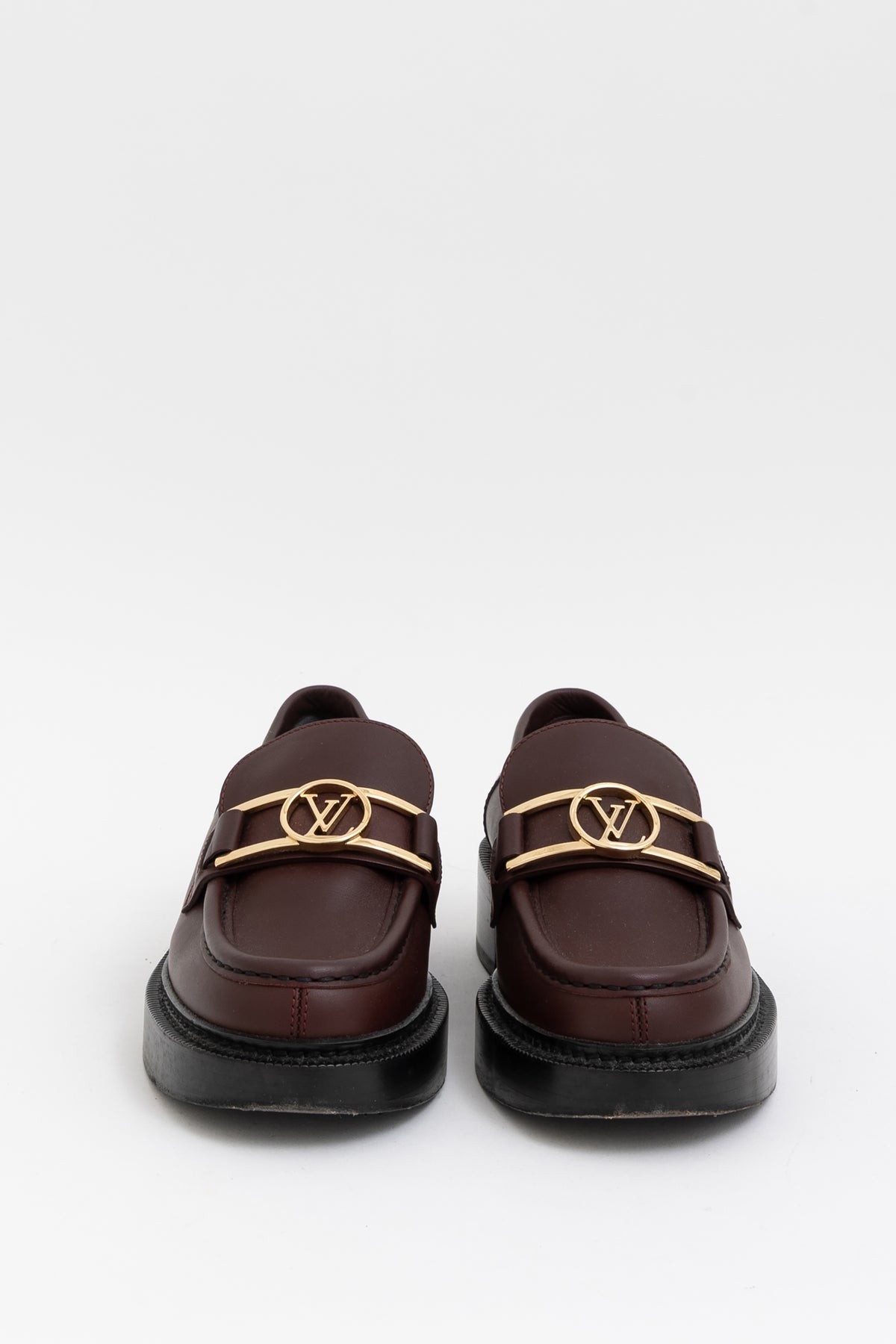 Academy Loafers
