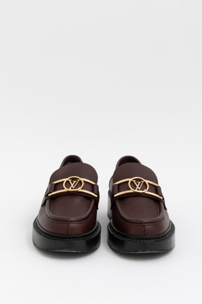Academy Loafers