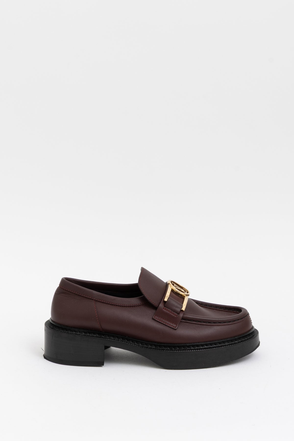 Academy Loafers