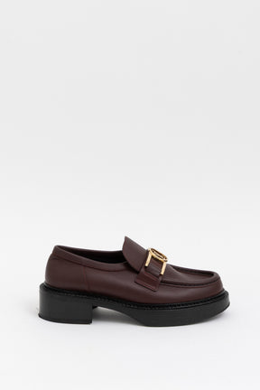 Academy Loafers