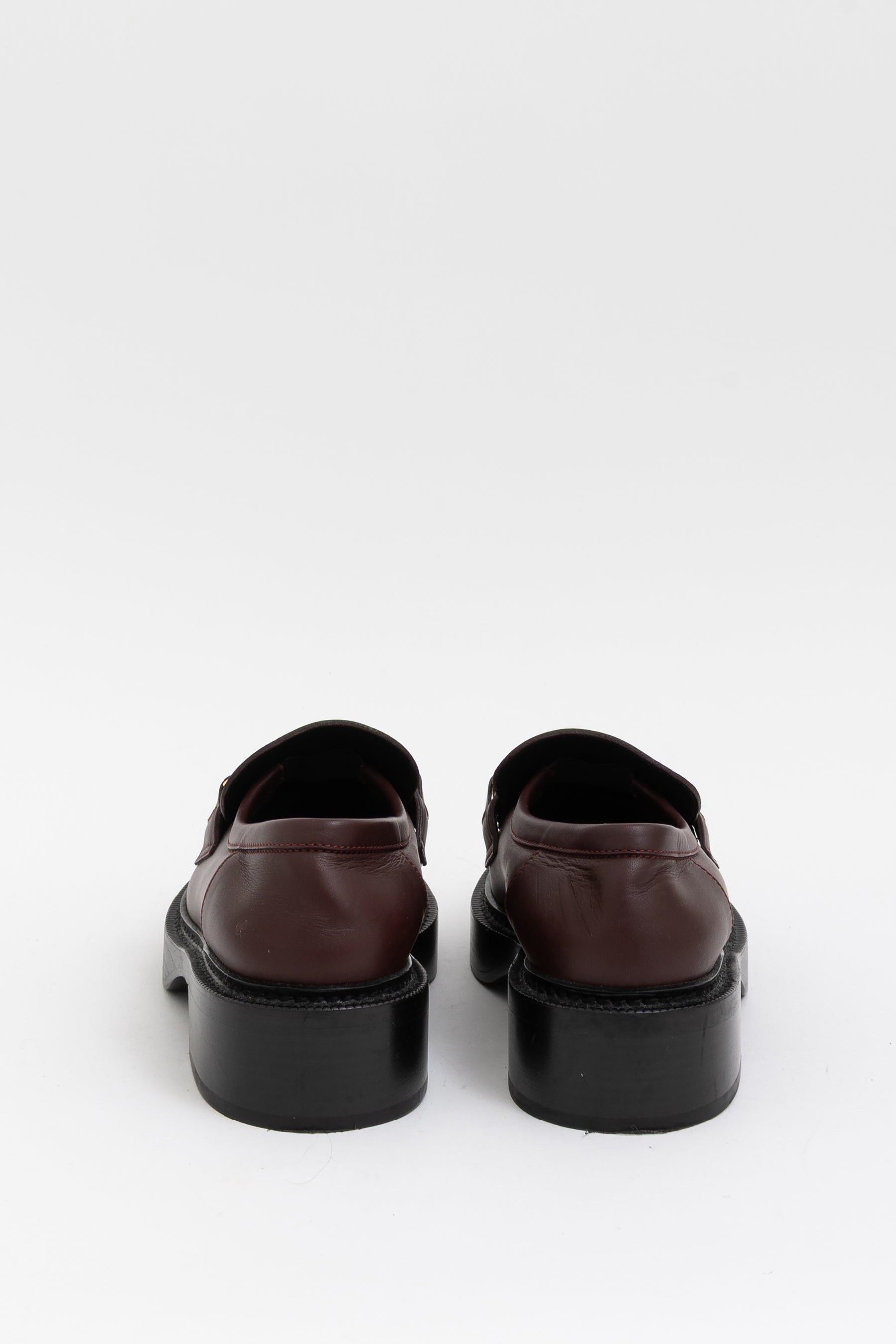 Academy Loafers