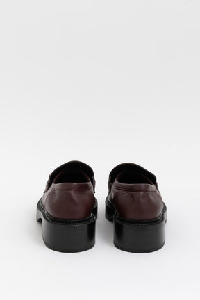 Academy Loafers