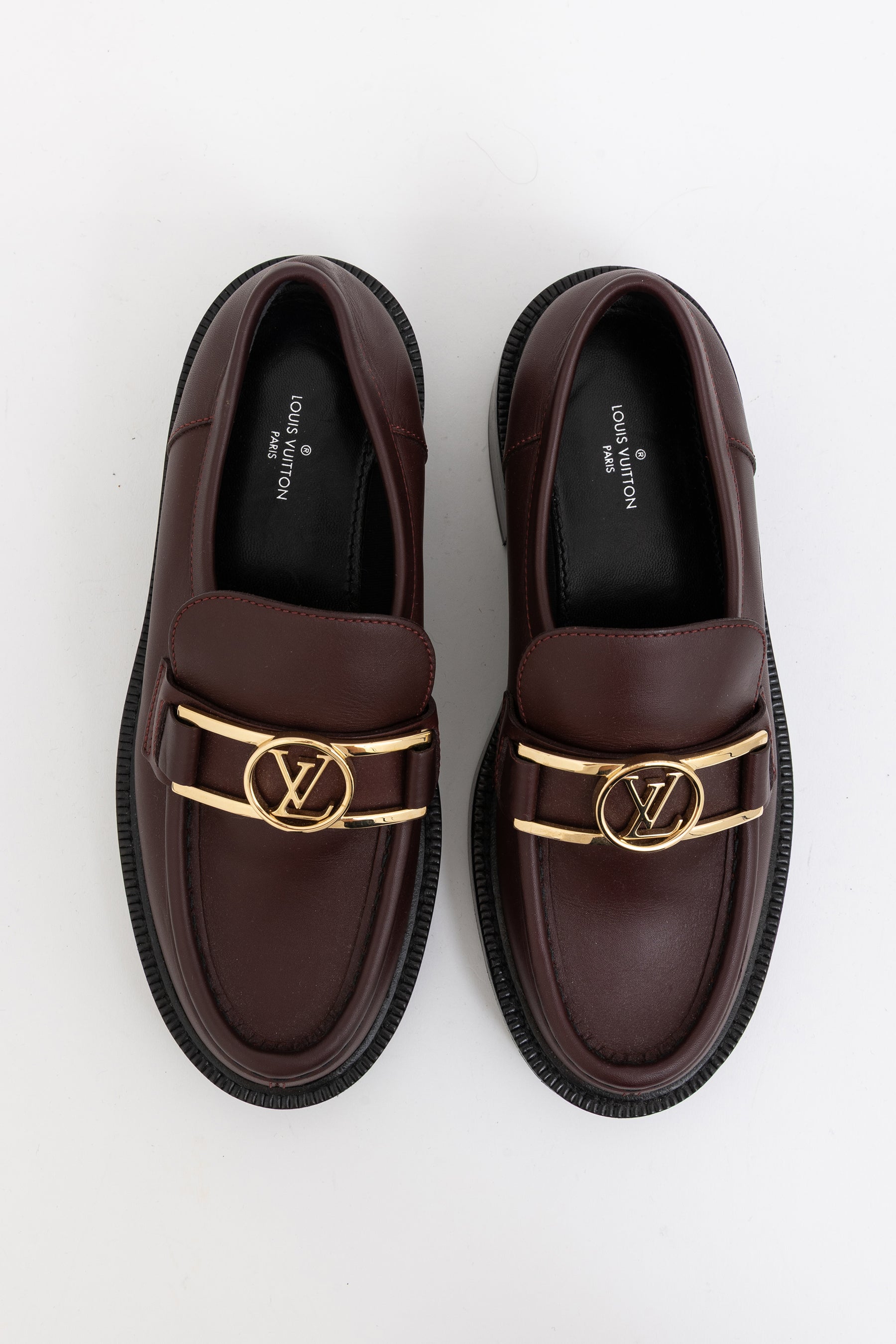 Academy Loafers