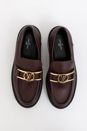 Academy Loafers