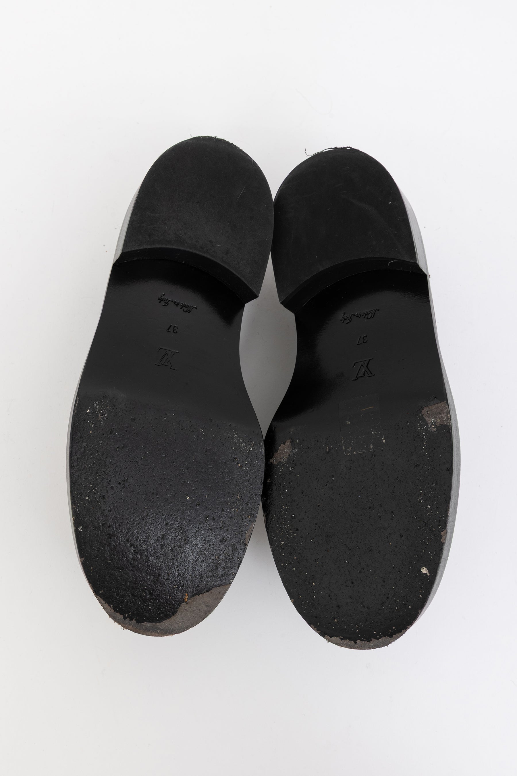 Academy Loafers