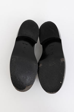 Academy Loafers