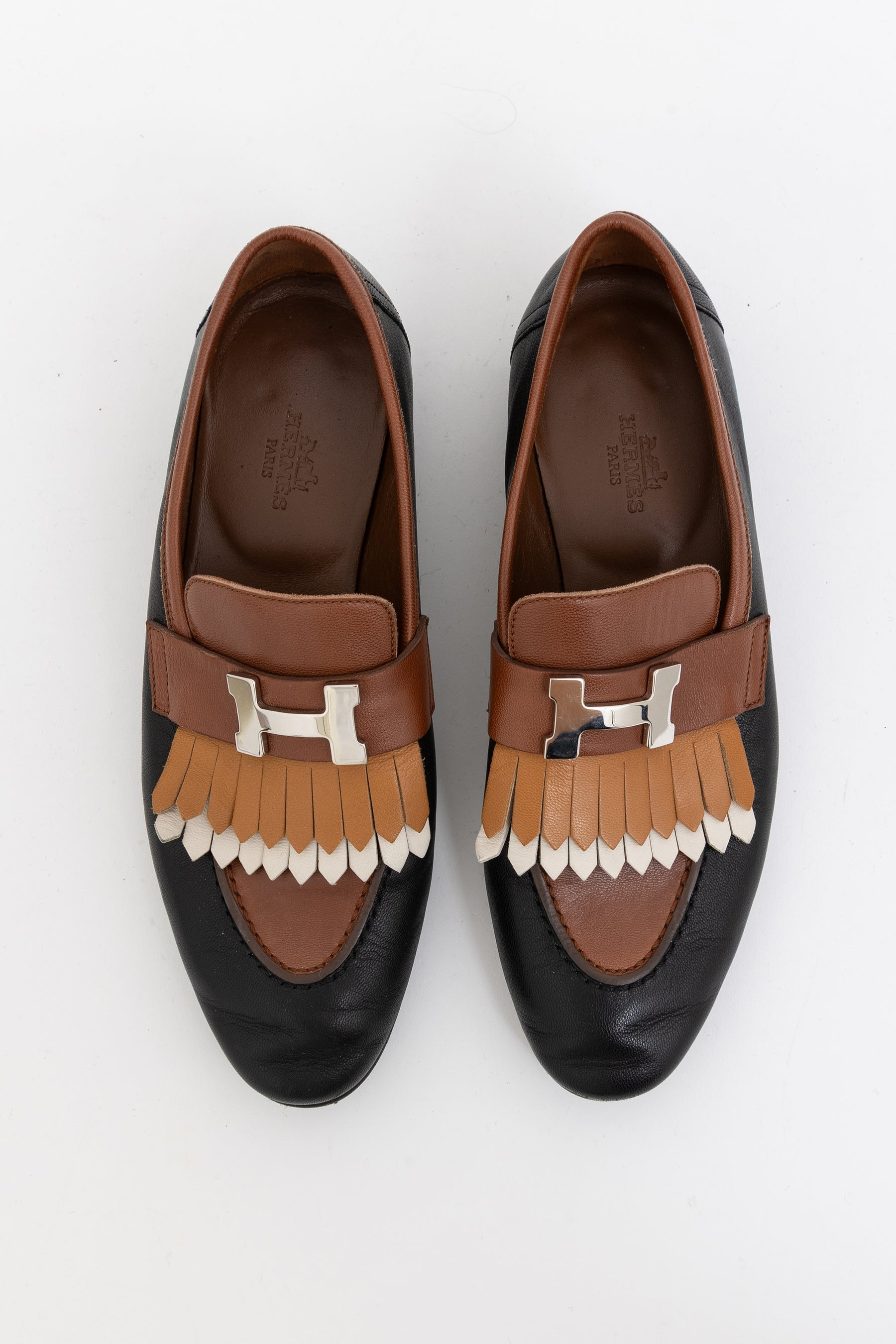Royal Loafers