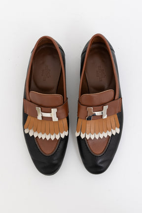 Royal Loafers
