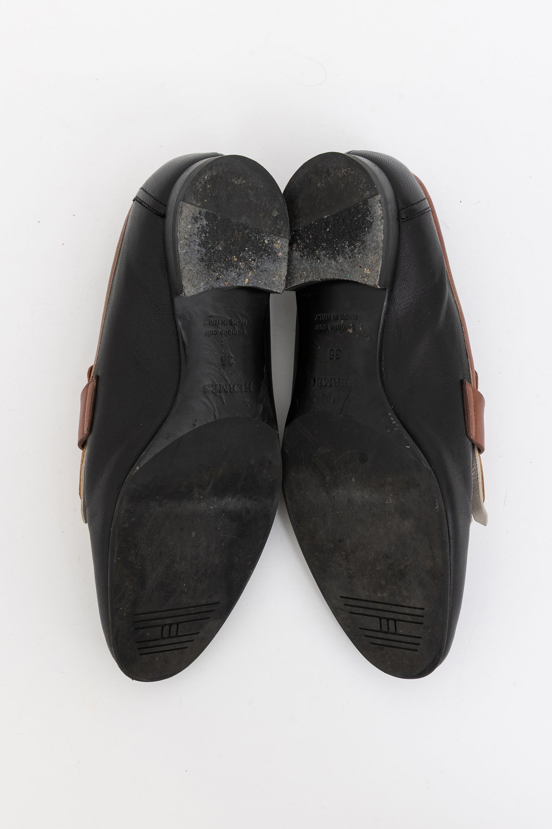 Royal Loafers