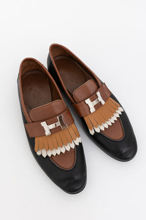 Royal Loafers