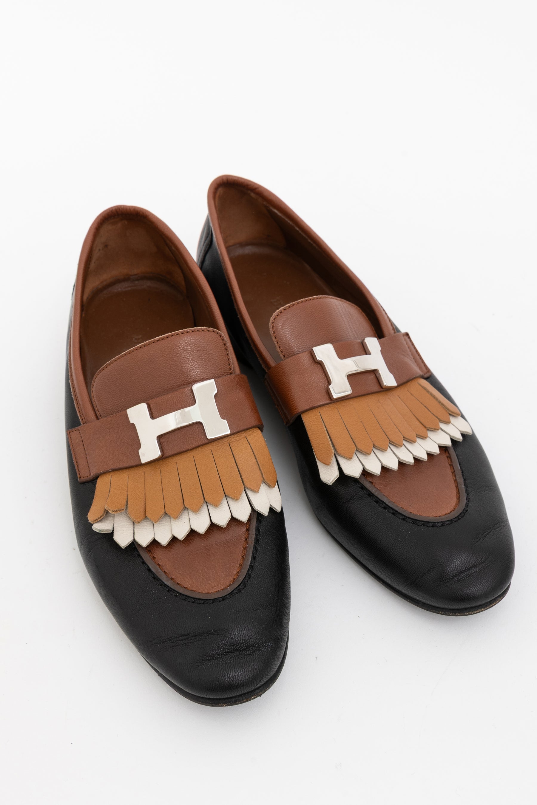 Royal Loafers