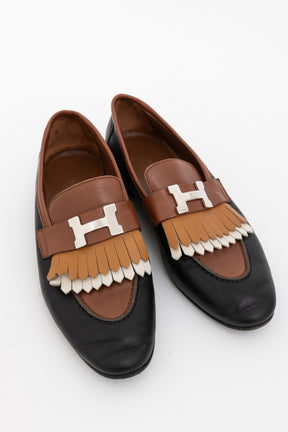 Royal Loafers