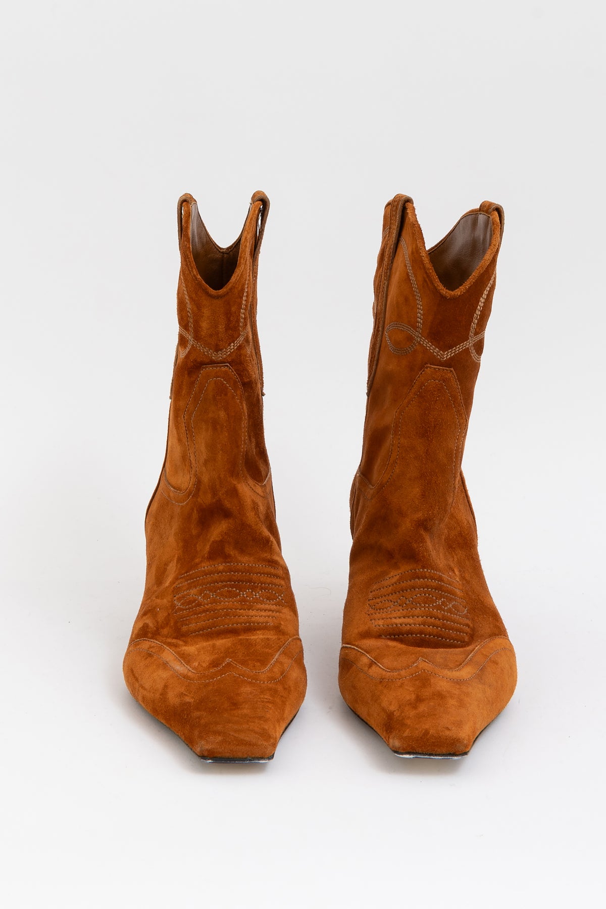 Dallas Cowboy Boots