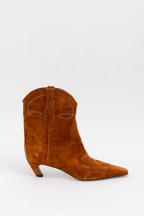 Dallas Cowboy Boots
