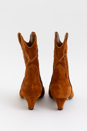 Dallas Cowboy Boots