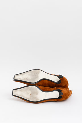 Dallas Cowboy Boots