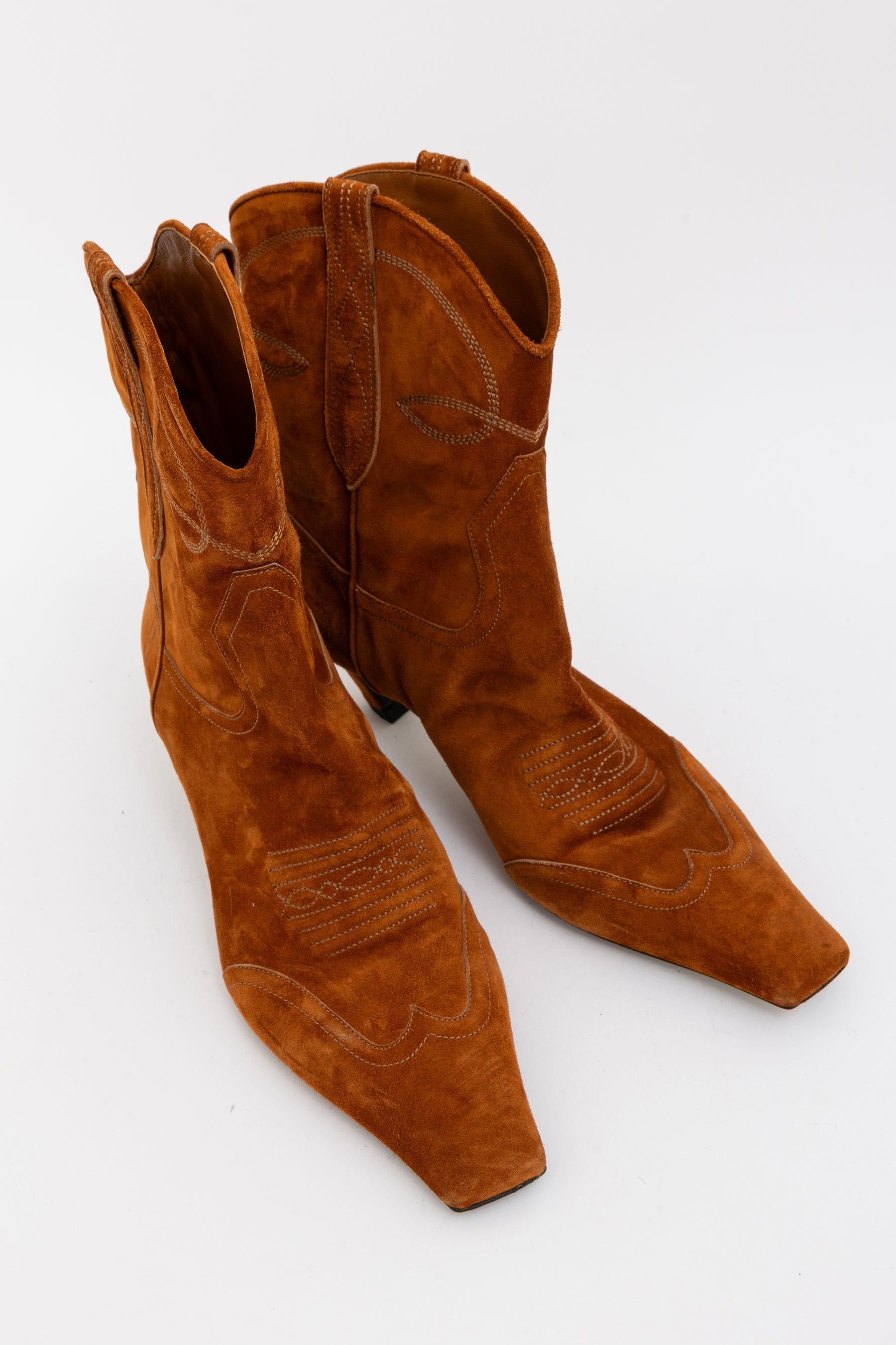 Dallas Cowboy Boots