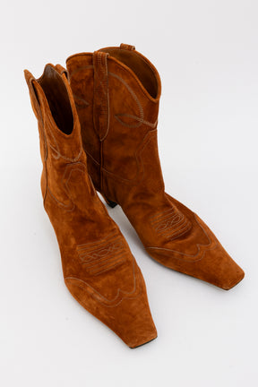 Dallas Cowboy Boots