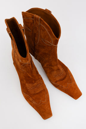 Dallas Cowboy Boots