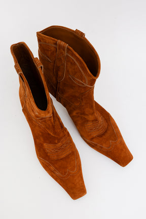 Dallas Cowboy Boots