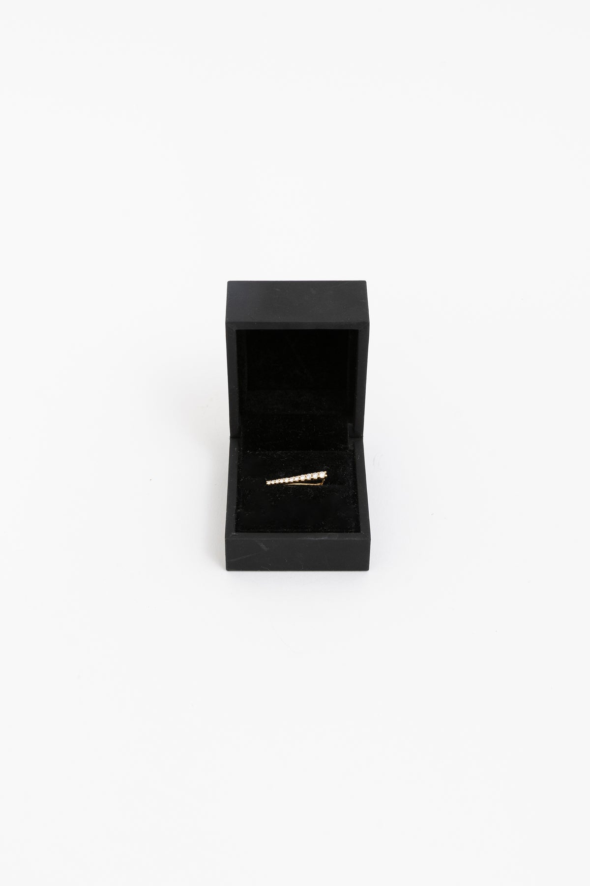 Vera Diamond Ear Cuff Pair