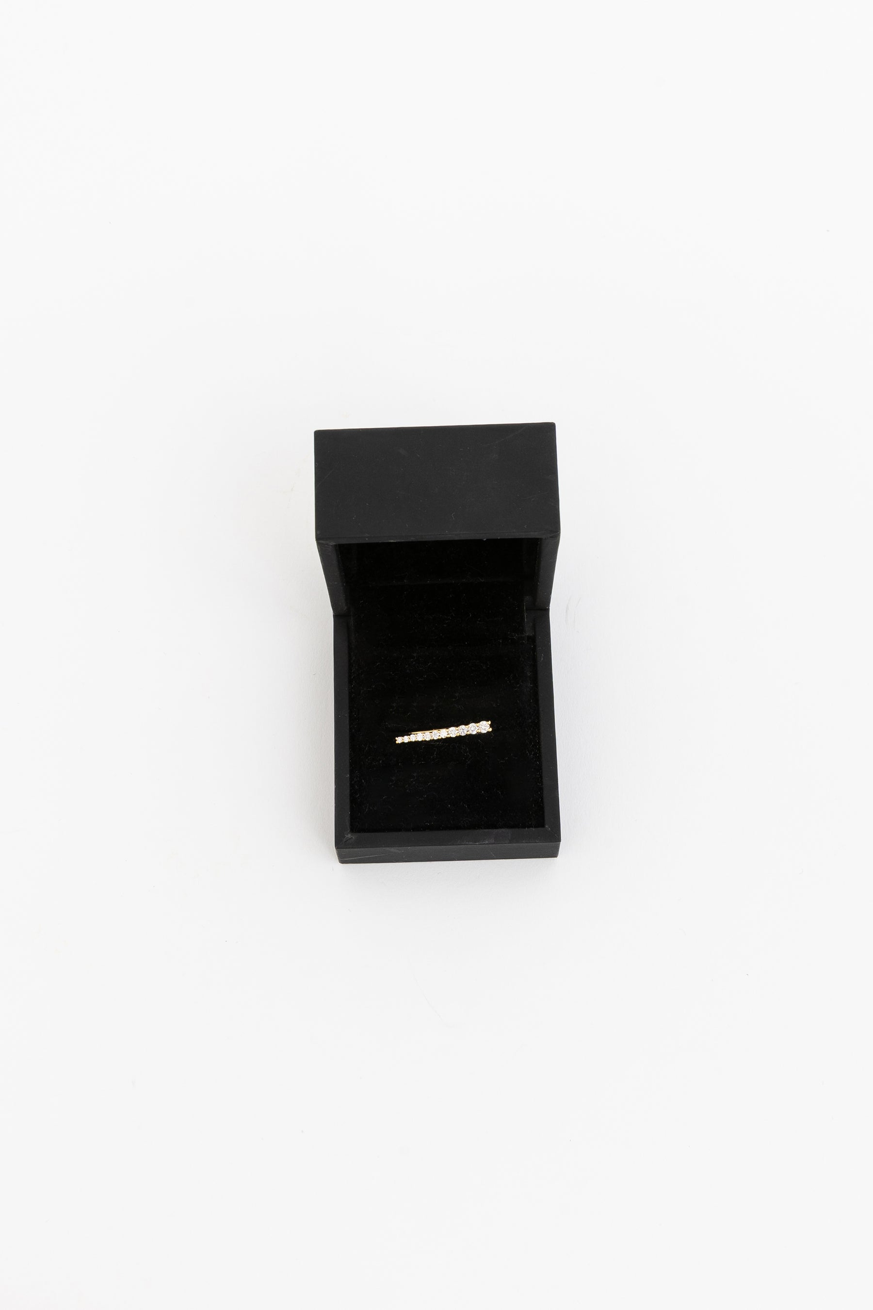 Vera Diamond Ear Cuff Pair