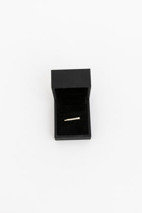 Vera Diamond Ear Cuff Pair