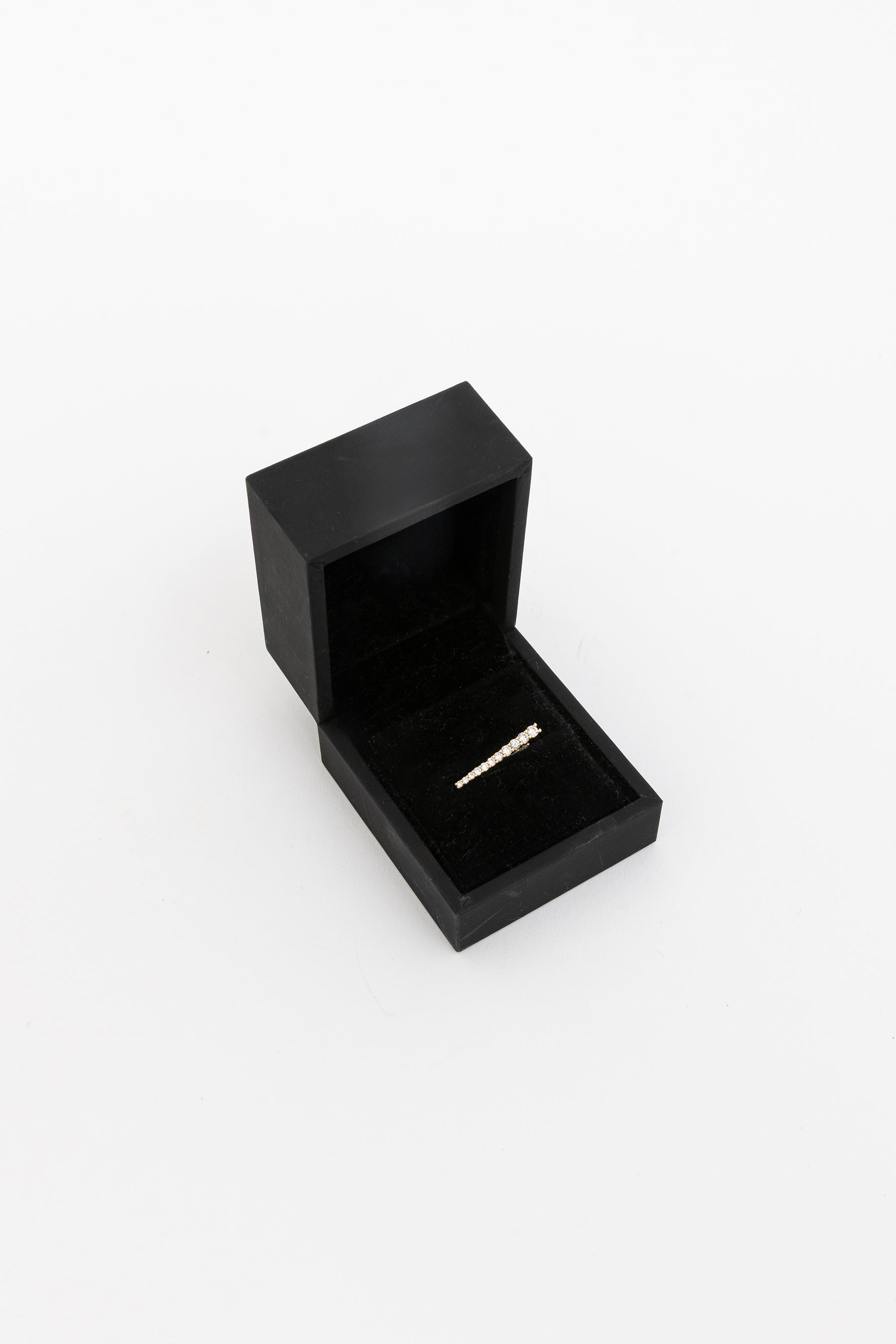 Vera Diamond Ear Cuff Pair