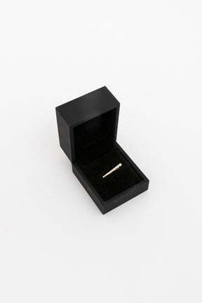 Vera Diamond Ear Cuff Pair